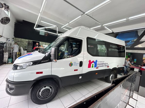 Mobirise Website Builder