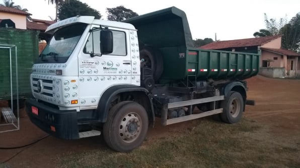 Mobirise Website Builder