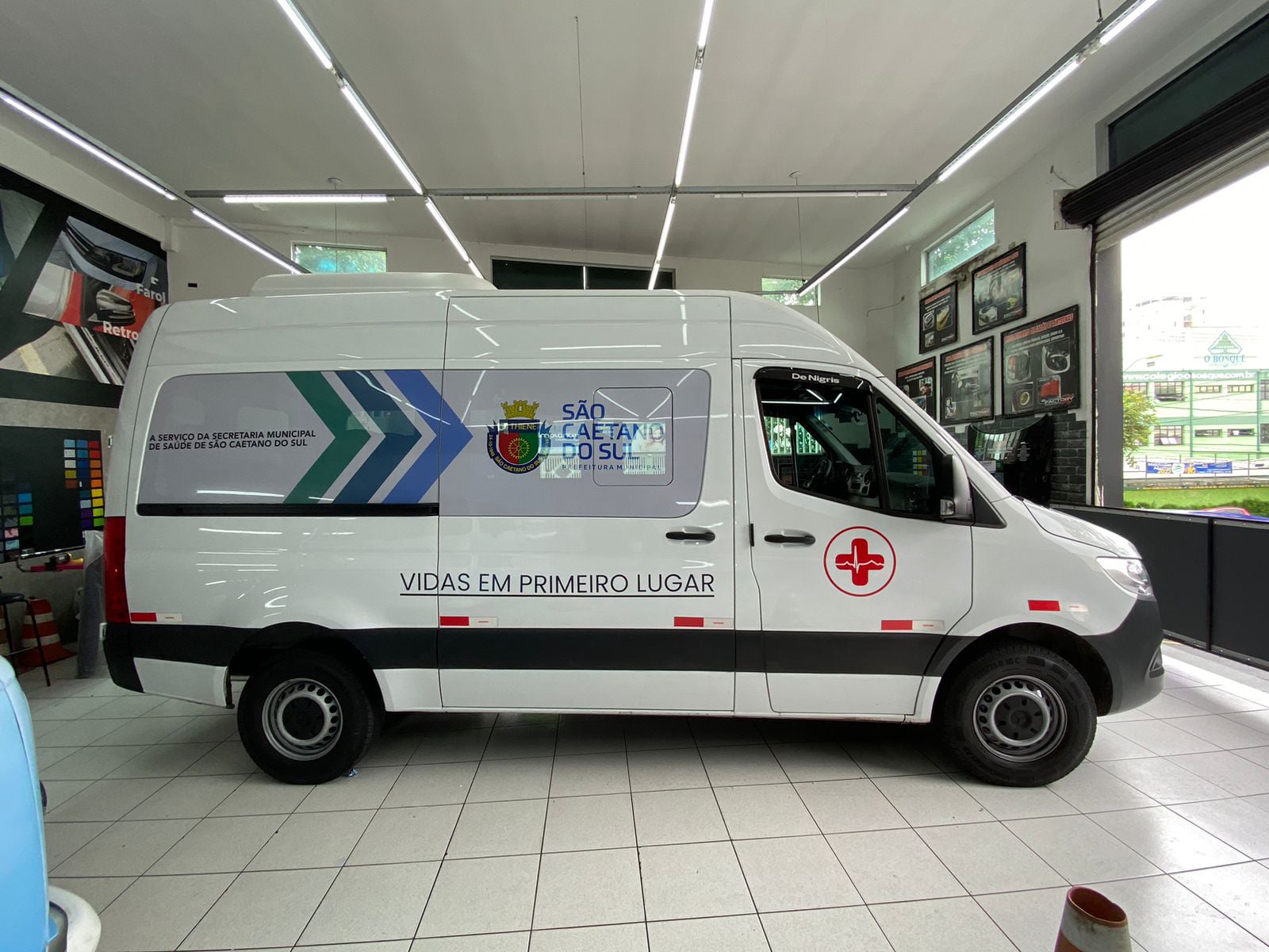 Mobirise Website Builder