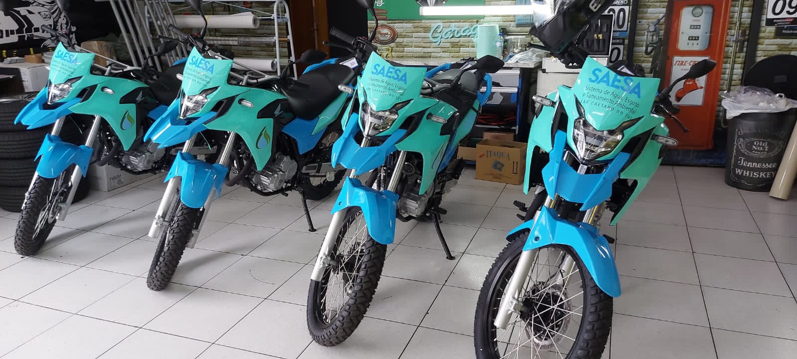 Mobirise Website Builder