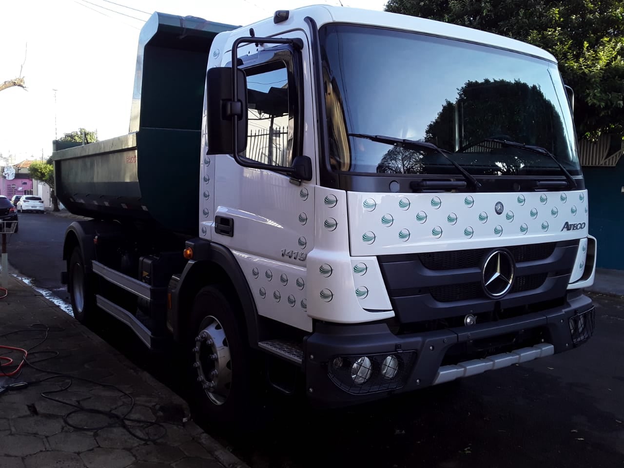 Mobirise Website Builder