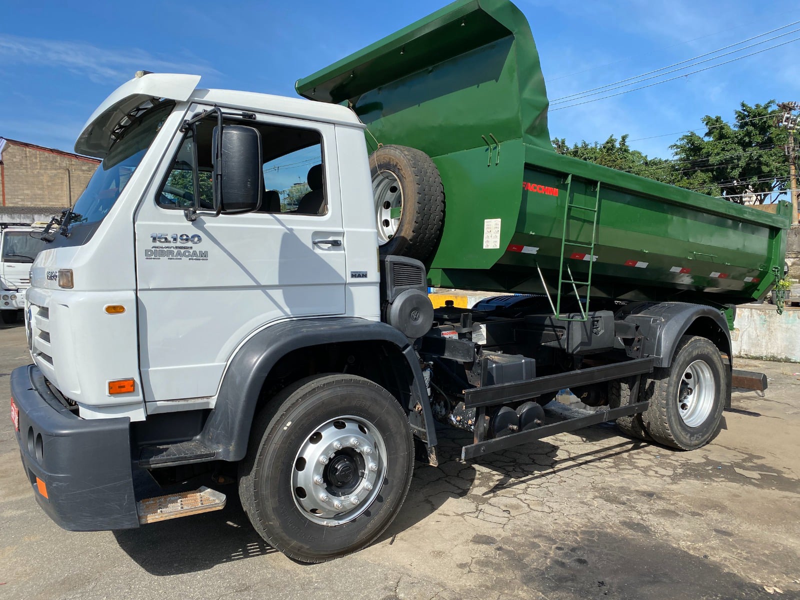 Mobirise Website Builder