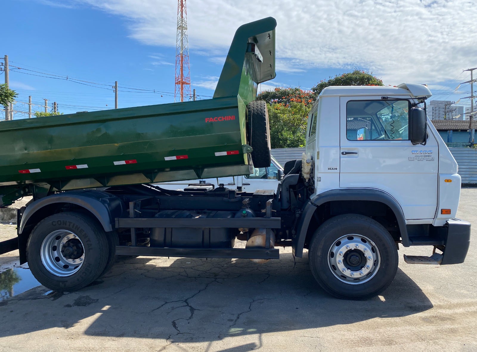 Mobirise Website Builder