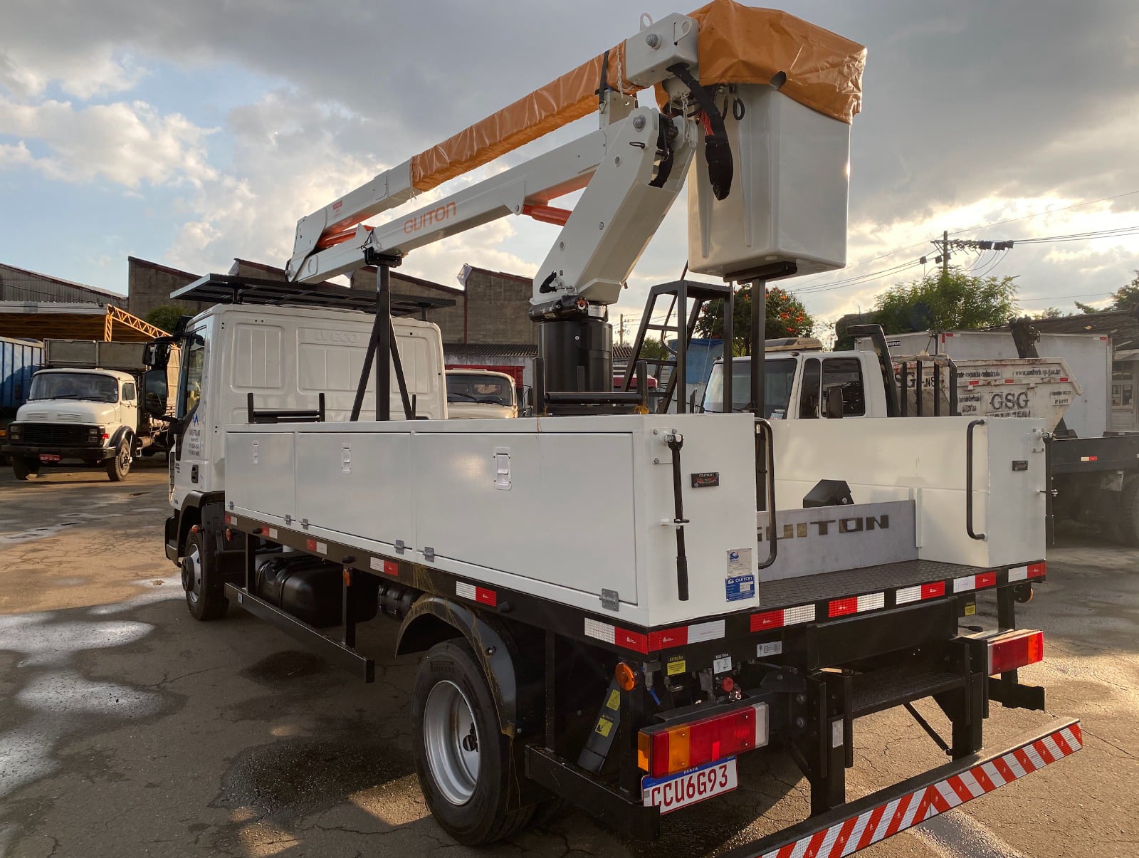 Mobirise Website Builder