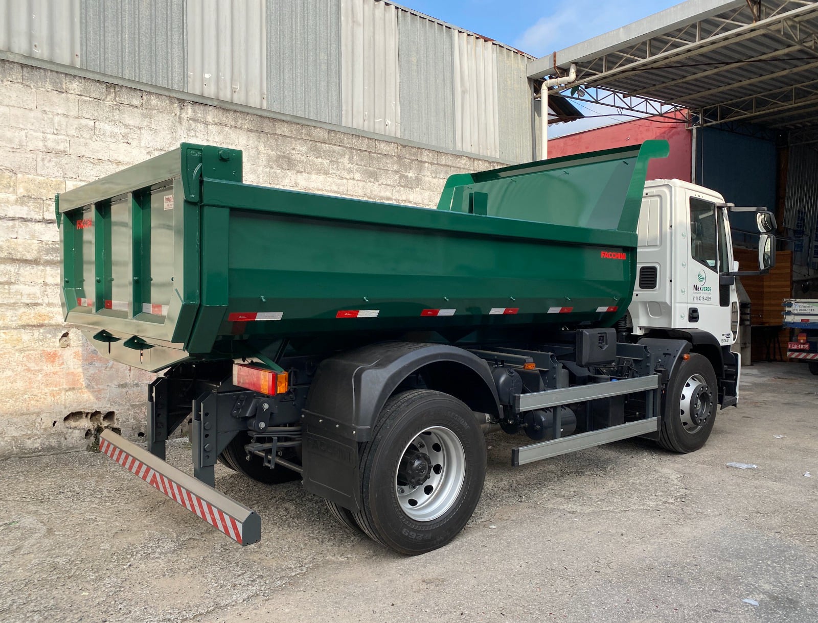 Mobirise Website Builder